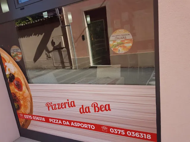 Pizzeria da Bea