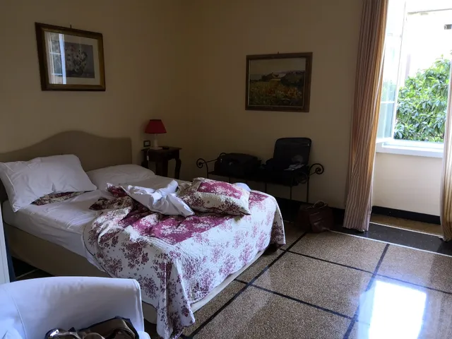 Il Salotto Di Lucilla