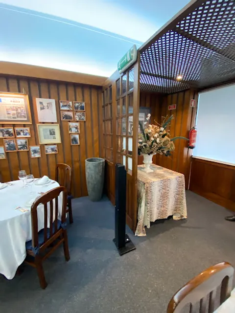 A Cozinha do Martinho