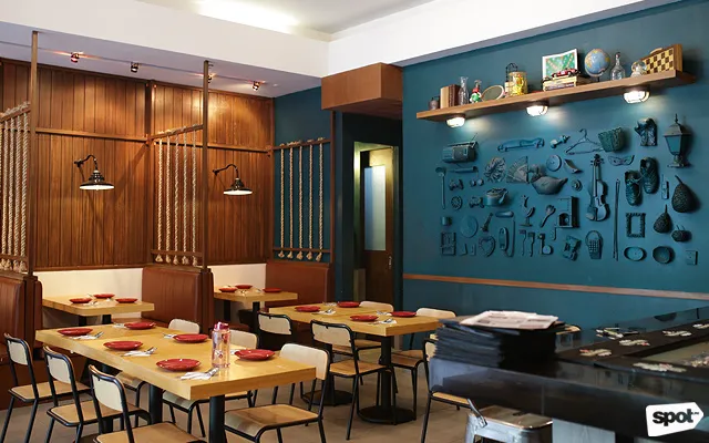 Bodega Kitchen & Bar