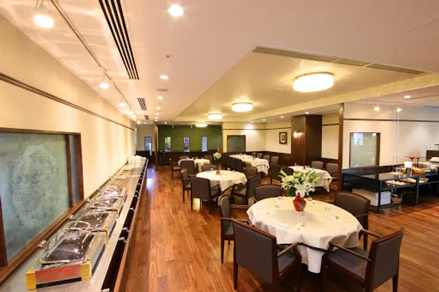 ひだホテルプラザ 来来飯店