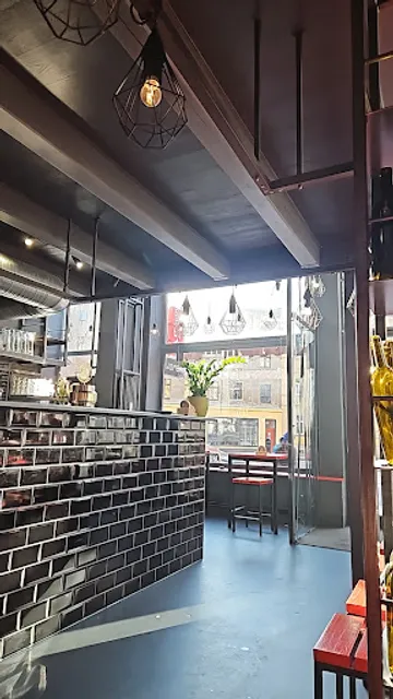 Wombae - korean eatery & fried chicken