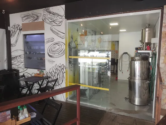 Hop Club Gastro Brewpub | Cristo Rei