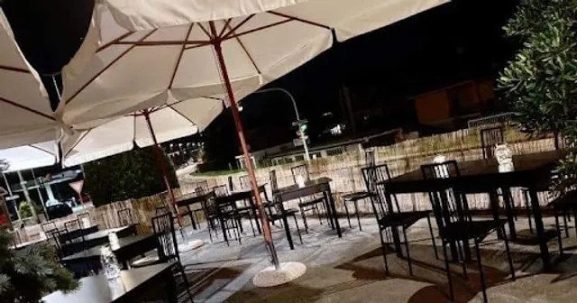 Ristorante Pizzeria del Pino