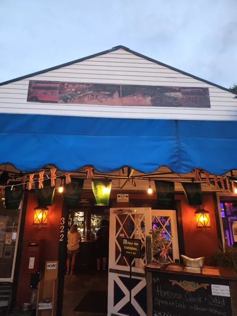 Mount Dora Olive Oil Company