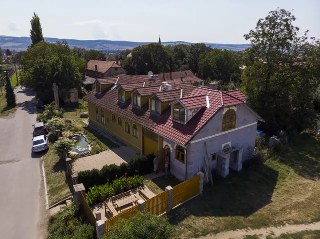 Penzion U Maléřa - Hroznová Lhota