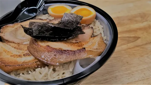 Senshi Ramen