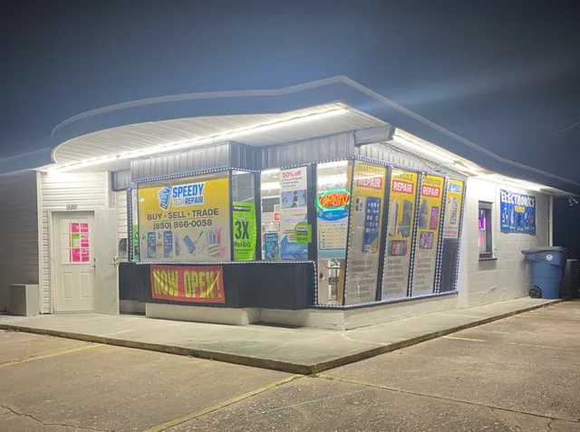 Speedy Tech- Phone Repair & Accessories