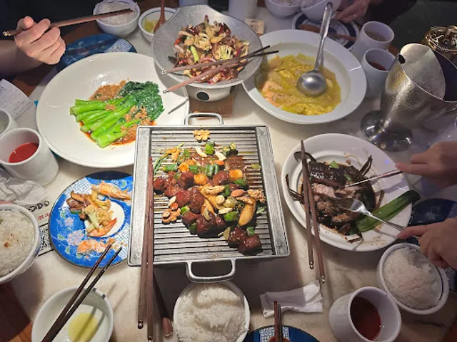 Guimanlong Xuhui Branch