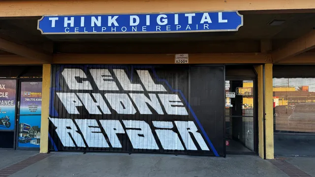 Think Digital-Cell Phone Specialists