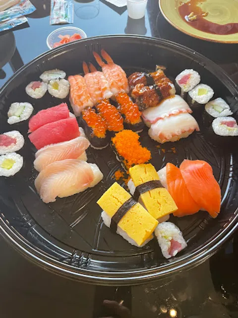 Aloha Sushi-Waikiki Inc