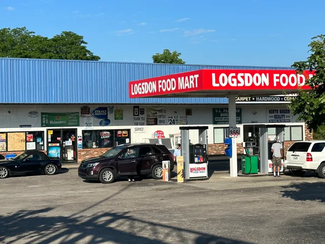 Logsdon Food Mart