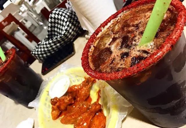 Norteño Wings Urdiñola