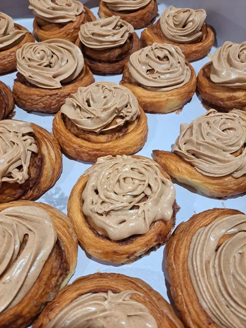 Just Bread - Tauriko