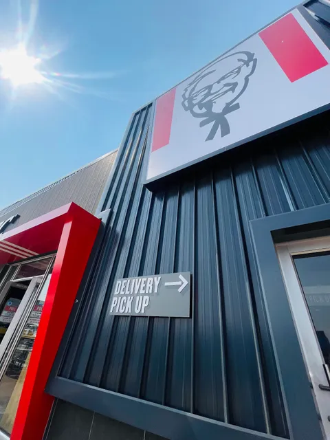 KFC Yarona Shopping Centre