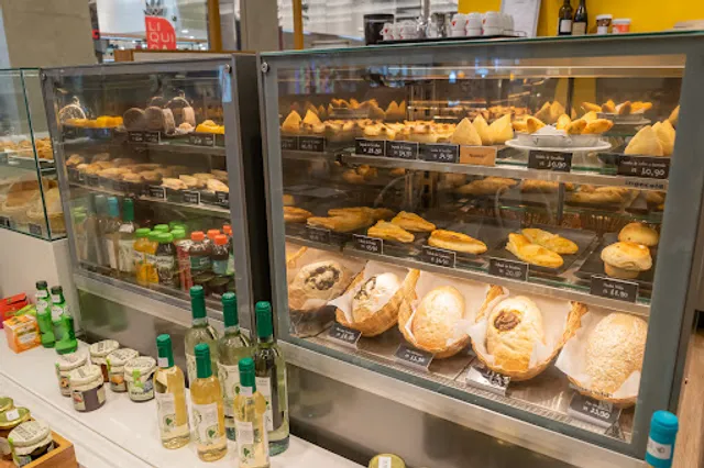 B.lem Padaria Portuguesa - Cuiabá