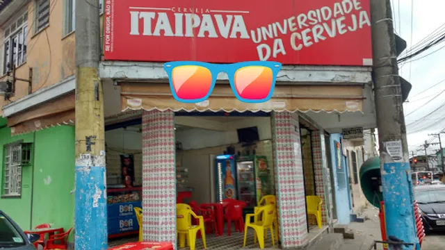 Nosso Bar