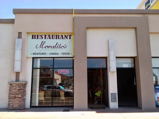 Moralito's Restaurant