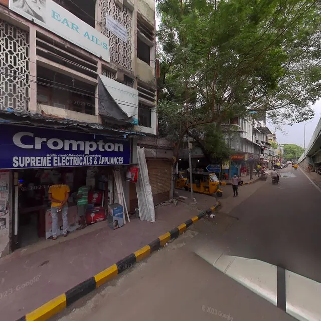 Royal Treat Restaurant