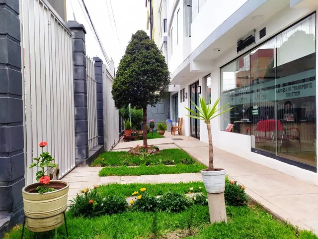 Hotel Real House Cusco