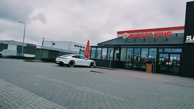 BURGER KING Deutschland GmbH