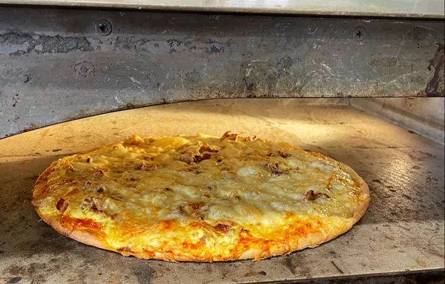 Bahnhofsgrill Euskirchen