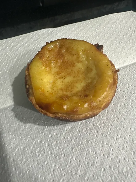 Dessert Extravagance