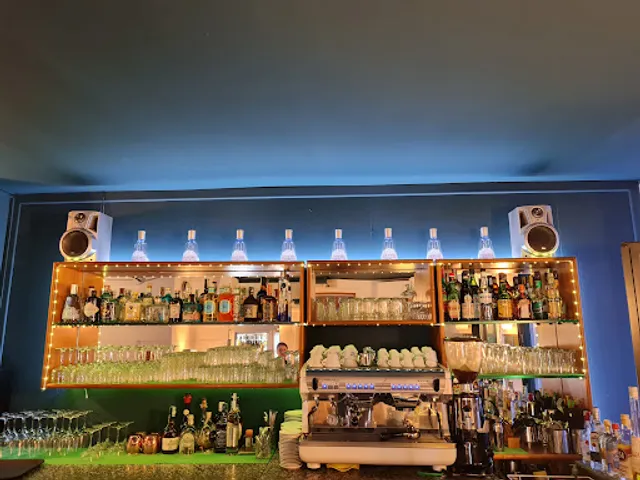 Caffè La Piazzetta di Lisanza