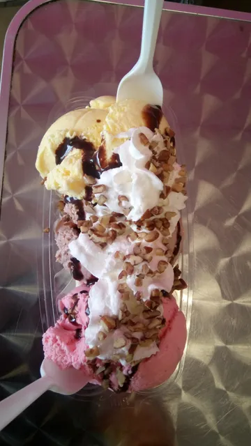 Convenient Shopping Center