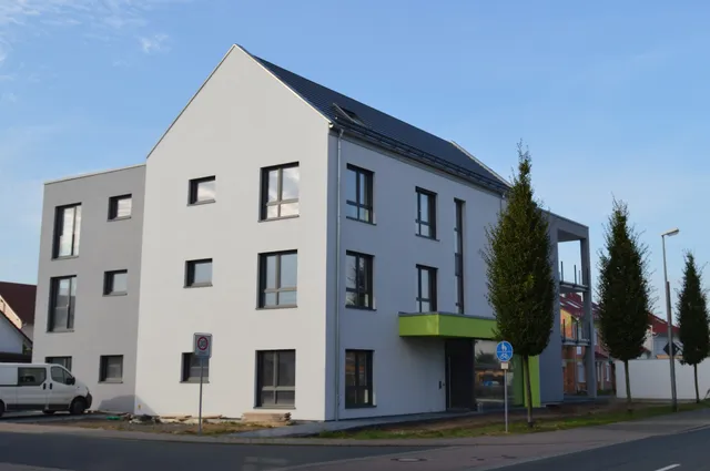 Boardinghouse-Niedernberg