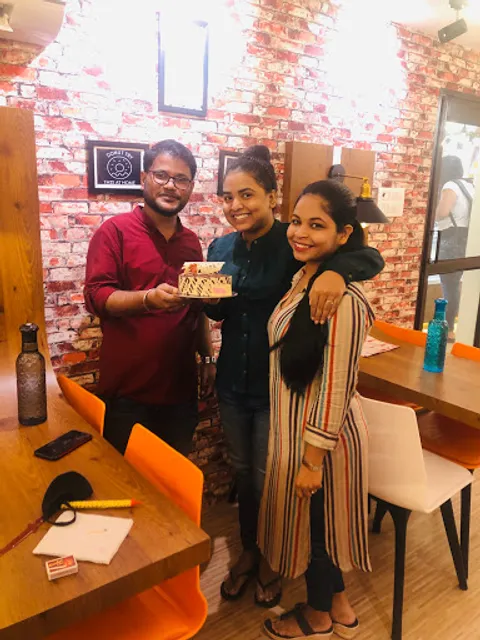 7th Heaven Bakery, Jamshedpur