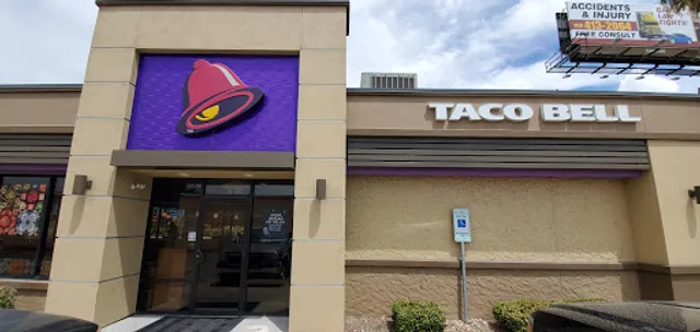 Taco Bell