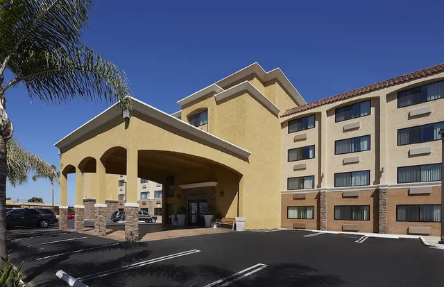 Holiday Inn Express San Diego South-National City by IHG