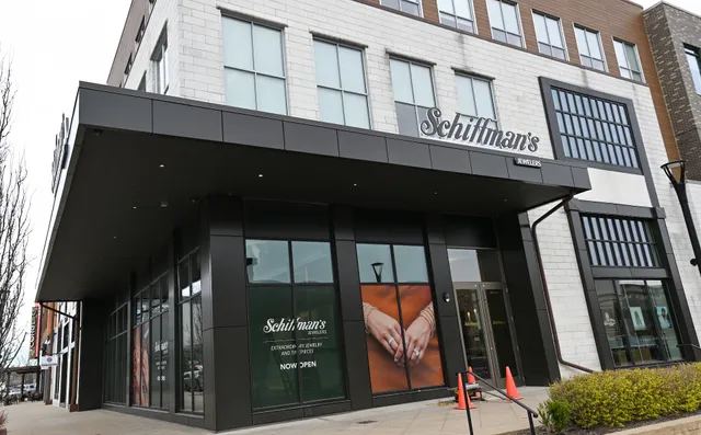 Schiffman's Jewelers