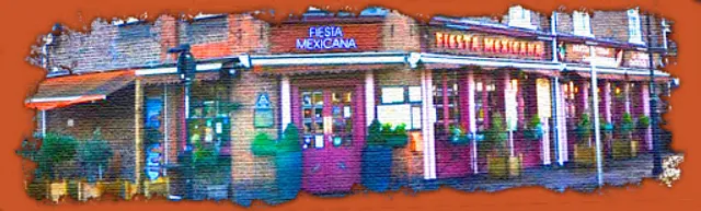 Fiesta Mexicana Restaurant