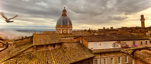 Palazzetto Rosso Art Hotel