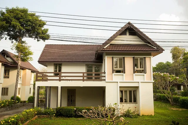 Moment Villa (โมเม้นท์ วิลล่า)