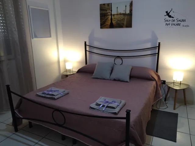 Sa Sindria - Cagliari