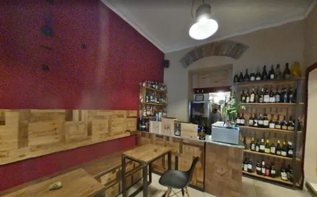 Osteria Vico del Rame