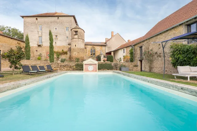 Domaine La Tour du Blé