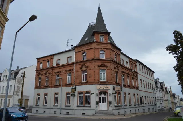 Hotel Zur Eiche