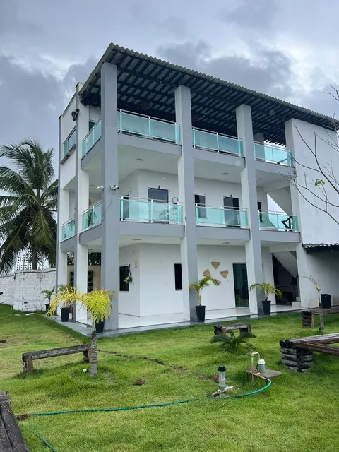 Ville Portal das Dunas - St. Amaro