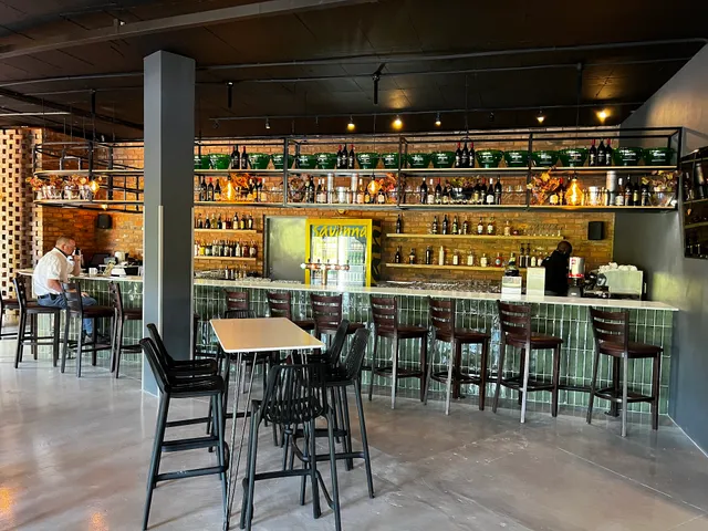 The Braai Room - Lonehill