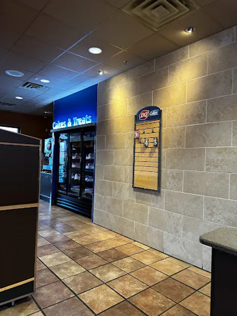 Dairy Queen Grill & Chill