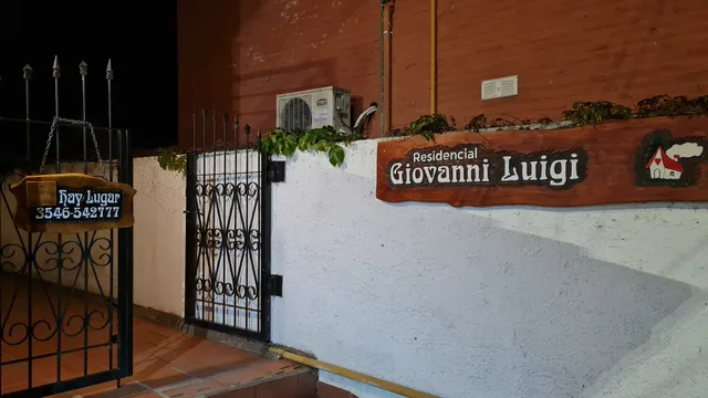 Residencial Giovanni Luigi