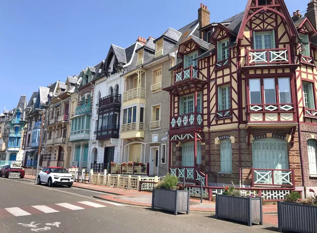 Hôtel le Saint Yves