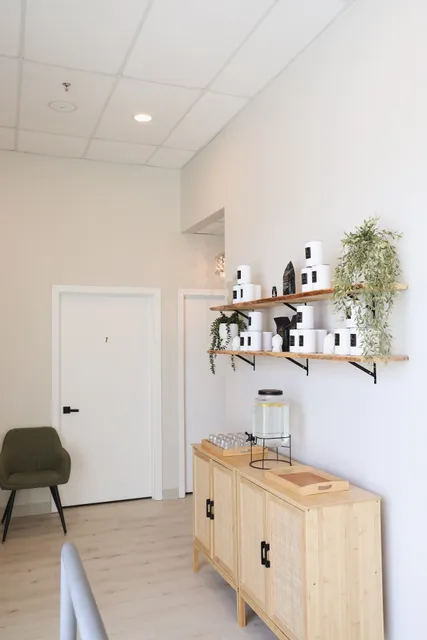 Advanced Massage Therapy