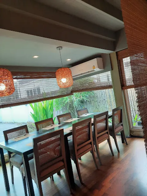 Cha Cha An ชะชะอัน อาหารญี่ปุ่น