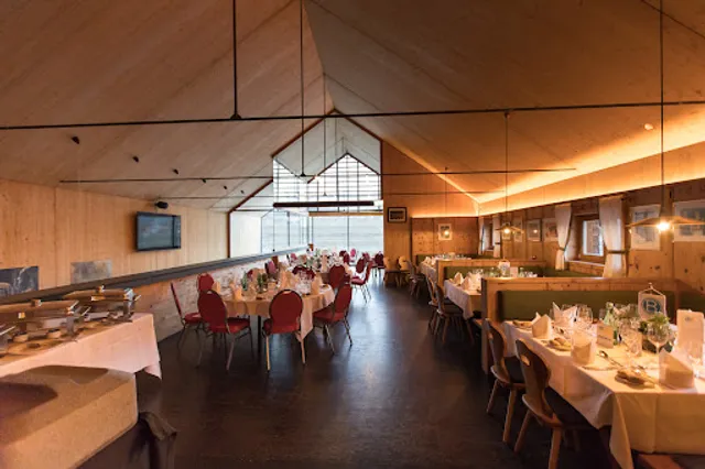 Skiclub Gastro GmbH | Österreich Haus