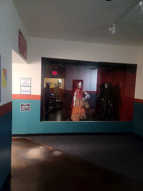 TDF Costume Collection